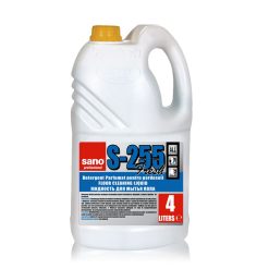 SANO FLOOR S-255 4L