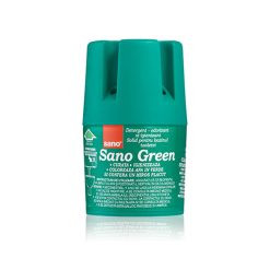 SANO WC GREEN 150G