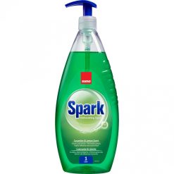 SANO SPARK CASTRAVETE DET VASE 1L PUMP