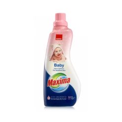 SANO BALSAM ULTRA CONCENTRAT BABY (BALSAM RUFE)1L, 12BUC/BAX