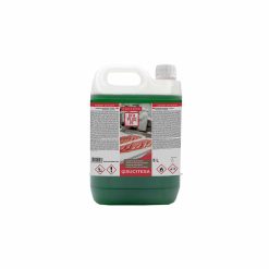AQUAGEN ET DEZINF ALCALIN DFA PLUS (DETERGENT DEZINFECTANT)  PF 5L- 606980