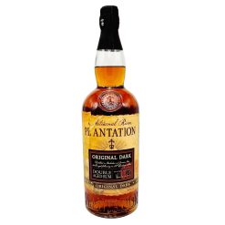 PLANTATION RUM ORIGINAL DARK 405 0.7L, 6BUC/BAX
