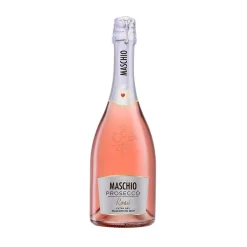 MASCHIO SPUMANTE ROSE EXTRA DRY 0.75L. 6STICLE/BAX