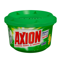 AXION PASTA 400GR, 24BUC/BAX