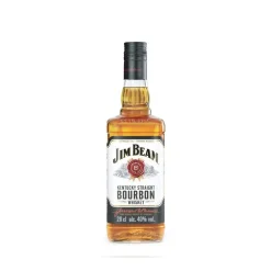 JIM BEAM WHITE 40% 0.2L, 24STICLE/BAX