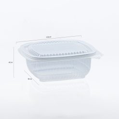CASEROLA CU CAPAC PP 250 CC