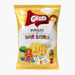 PUFULETI XXL CU SURPRIZE FETE 10BUC/BAX