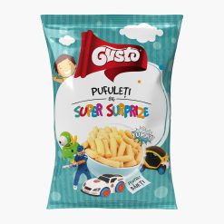 PUFULETI XXL CU SURPRIZE BAIETI  10BUC/BAX