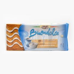 BUNODOLCE CU LAPTE 25GR/BUC, 10BUC/SET, 12SET/BAX-0045