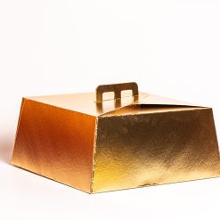 CUTII TORT CT2, 27X27CM
