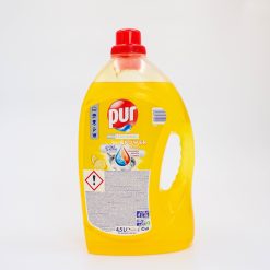 DETERGENT VASE PUR 4.5L, 4BUC/BAX