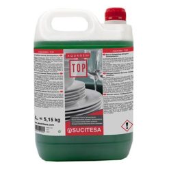 AQUAGEN DETERGENT VASE MANUAL 2000GR, 8BUC/BAX-604098