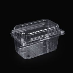 CASEROLE FRUCTE 375 GR CAPAC ATASAT L-012