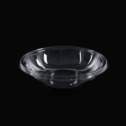 BOL SALATA(L-305) TRANSPARENT 500CC