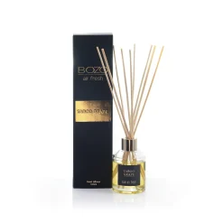 BOZO REED DIFFUSER PARFUM - TABOO GRAPE 100ML