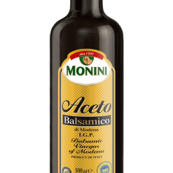 MONINI OTET BALSAMIC DE MODENA 500ML, 6BUC/BAX