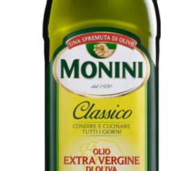 MONINI CLASSICO ULEI DE MASLINE EXTRA VIRGIN 200ML SPRAY, 6BUC/BAX