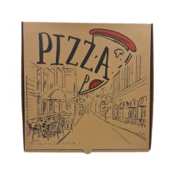 CUTIE PIZZA URBAN 32 CM NATUR