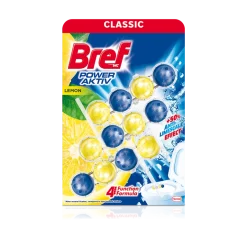 BREF ODORIZANT WC 50G, 10BUC/BAX