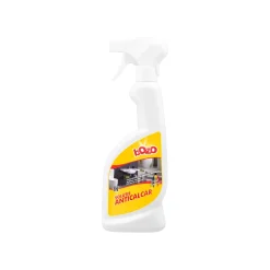BOZO SOLUTIE ANTICALCAR 500ML, 15BUC/BAX
