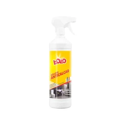 BOZO SOLUTIE ANTICALCAR 1L, 10 BUC/BAX