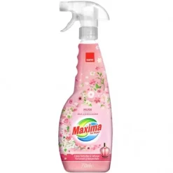 SANO BALSAM DRYER MUSK (BALSAM PENTRU RUFE USCATE)750ML, 12BUC/BAX