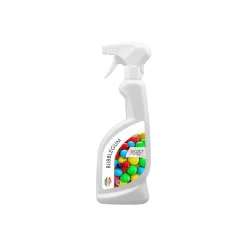 BOZO ODORIZANT BUBBLEGUM 500ML, 15BUC/BAX