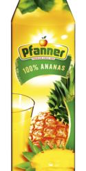 PFANNER NECTAR ANANAS 2L, 6BUC/BAX