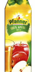 PFANNER SUC MERE 1L, 8BUC/BAX