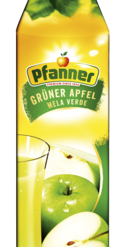 PFANNER SUC MERE VERZI 1L, 8BUC/BAX