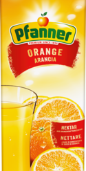 PFANNER NECTAR PORTOCALE  2L, 6BUC/BAX