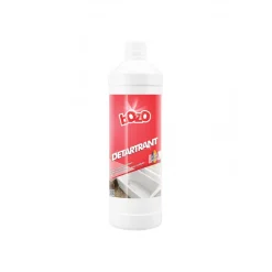 BOZO DETARTRANT 1L, 10 BUC/BAX