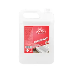 BOZO DETARTRANT 5L