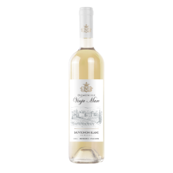 DOMENILE VINJU MARE VIN SAUVIGNON BLANC DEMISEC 0.75L, 6STICLE/BAX