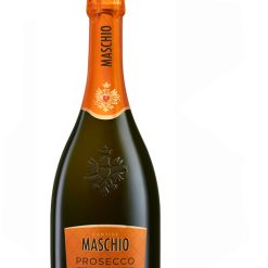 MASCHIO PROSECCO DOC TREVISO EXTRA DRY 0.75L, 6STICLE/BAX