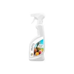 BOZO ODORIZANT FRUTTO 500ML, 15BUC/BAX