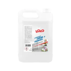 BOZO PARDOSELI EXTRA BOUCHET (GRESIE SI FAIANTA) 5L
