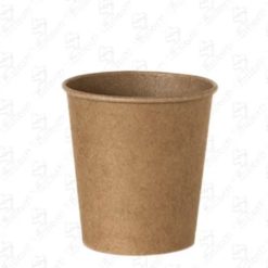 Pahare Kraft 4oz 100ml