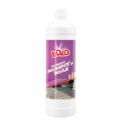 BOZO DEGRESANT PAVAJE SI PAVIMENTE 1L, 10BUC/BAX