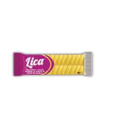 LICA-NAPOLITANE SPIRALE CU AROMA DE FRUCTE DE PADURE 26G, 30BUC/CUT