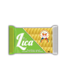 LICA-NAPOLITANE SPIRALE CU AROMA DE LAMAIE 52G, 20BUC/CUT