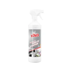 BOZO OBIECTE SANITARE 1L, 10BUC/BAX