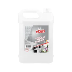 BOZO OBIECTE SANITARE 5L