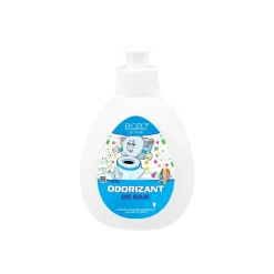 BOZO ODORIZANT WC 250ML, 15BUC/BAX