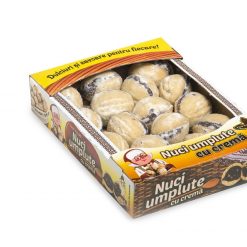 NUCI UMPLUTE 300G, 24BUC/CUT