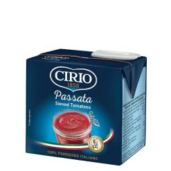 PASSATA 500GR, 12BUC/BAX