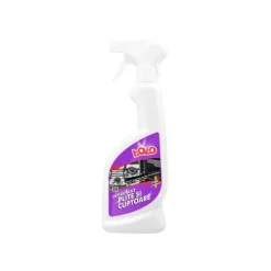 BOZO PLITE SI CUPTOARE 500ML, 15 BUC/BAX