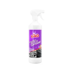 BOZO PLITE SI CUPTORE 1L, 10 BUC/BAX