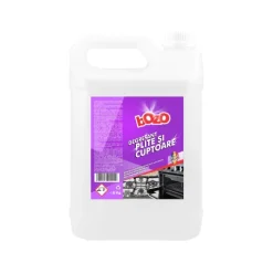 BOZO PLITE SI CUPTOARE 5L