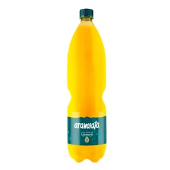 SAN BERNARDO ARANCITA PET 1.5L, 6BUC/BAX- 0593
